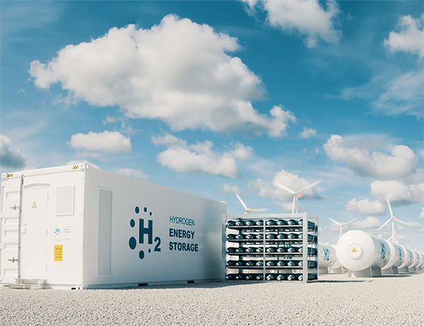 Energy Storage