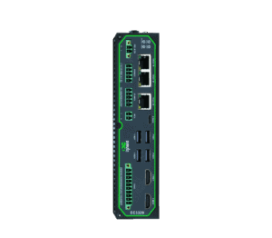 EC3320 AI边缘计算机，8GB内存，为Clawdbot提供7×24小时稳定算力