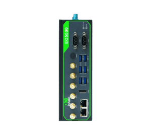 EC5550 AI边缘计算机应用于新能源系统调度