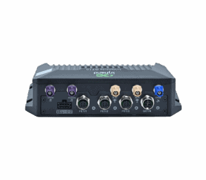 工业路由器VG710-M，支持5G连接、Wi-Fi 5和坚固耐用的M12以太网端口