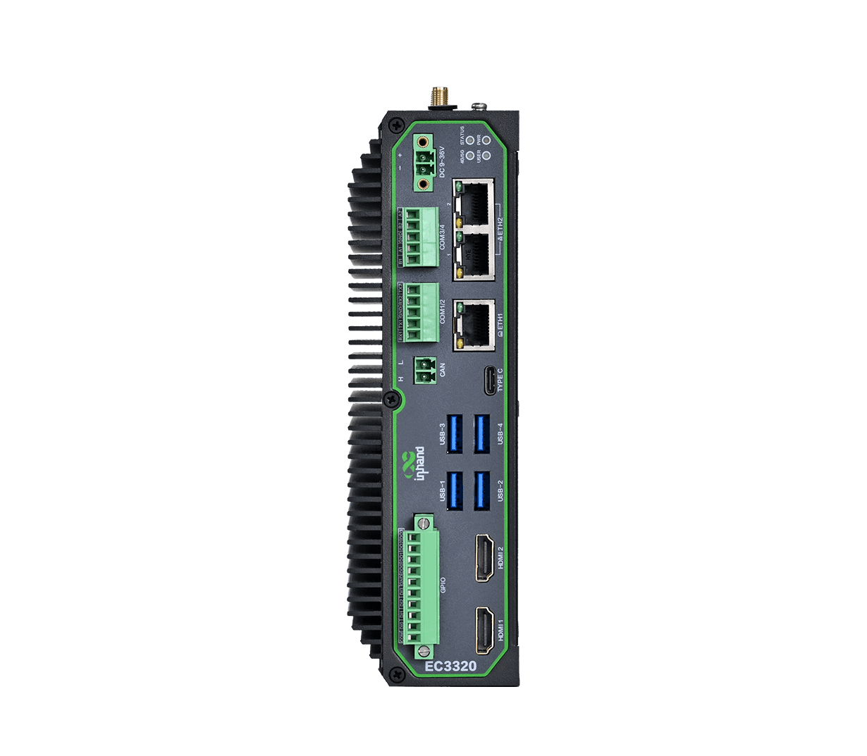 EC3320
