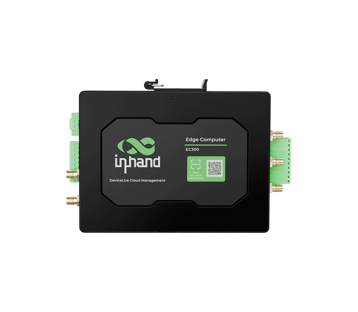 EC312-LoRaWAN