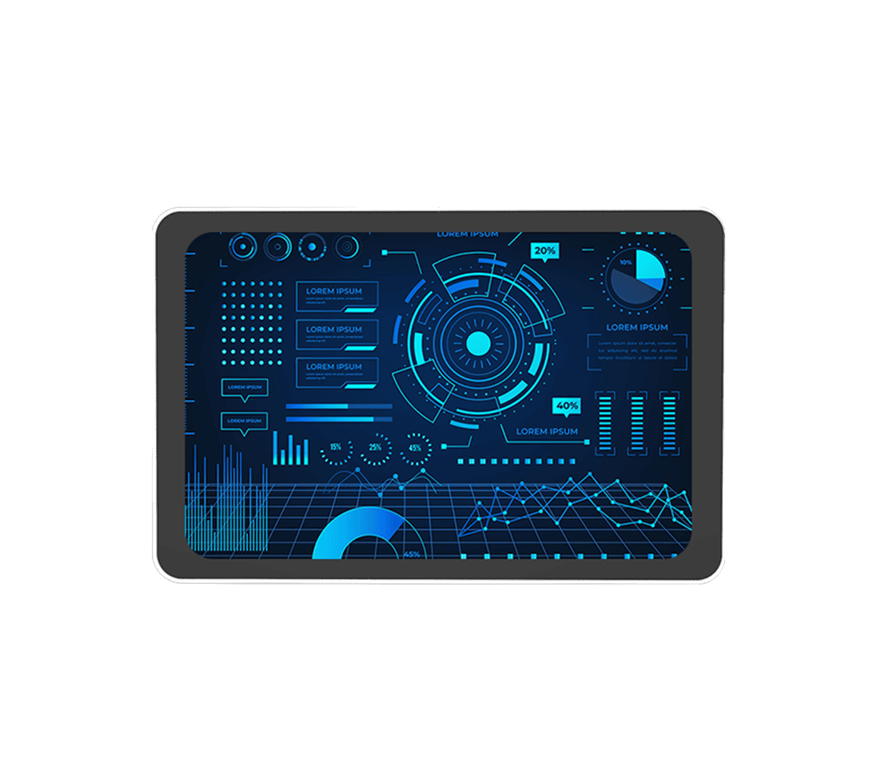 InPAD070S
