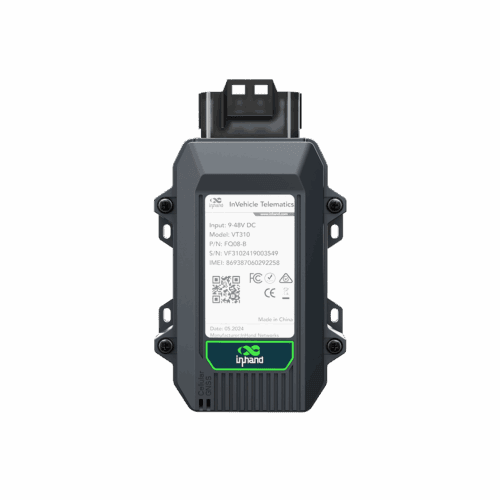 VT310 车载远程信息网关