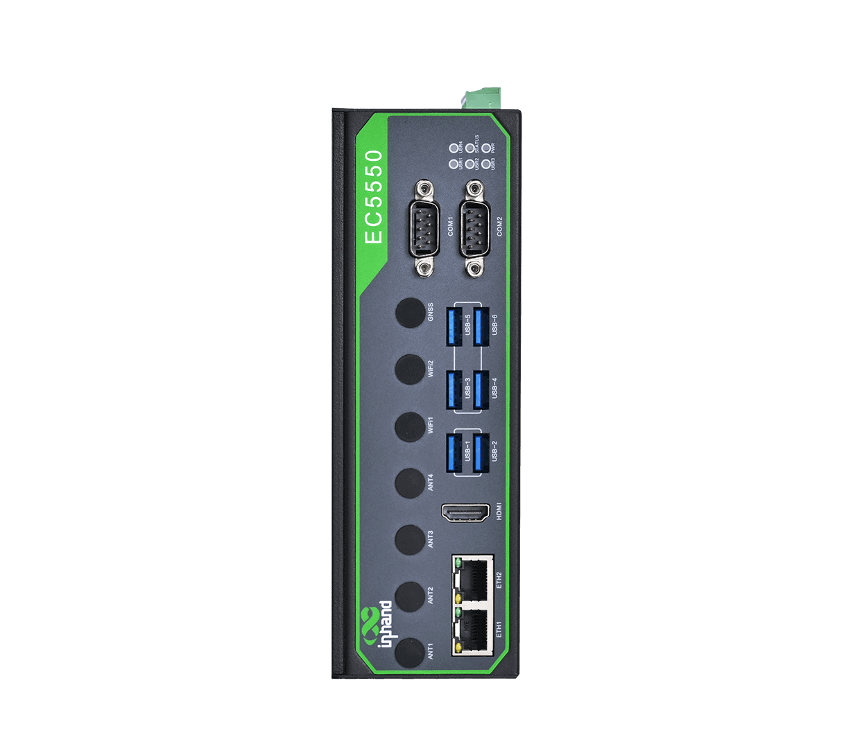 EC5550