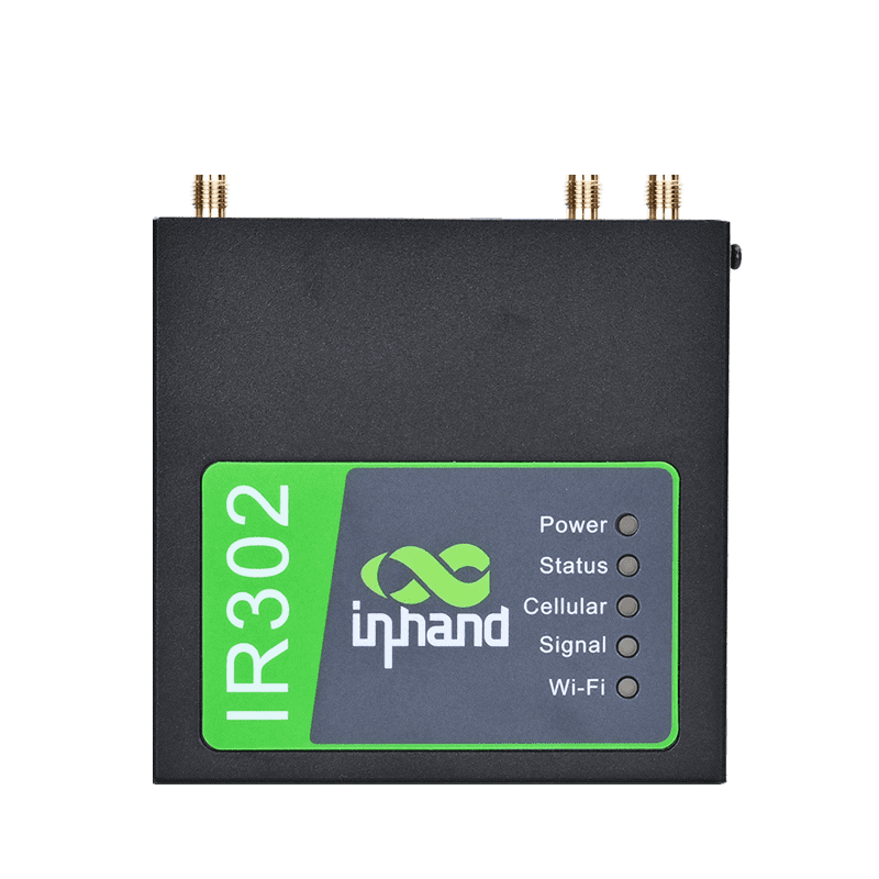 IR302