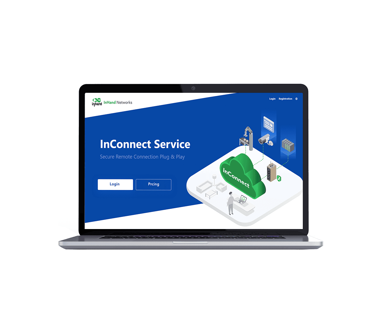 InConnect