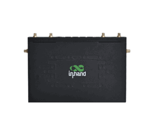 ER815 5G Wi-Fi 6 云管理安全工业路由器外观