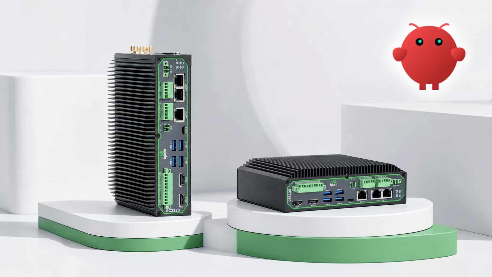 告别 Mac mini 挂机，千元级AI边缘计算机让 Clawdbot 7×24 小时稳定值守