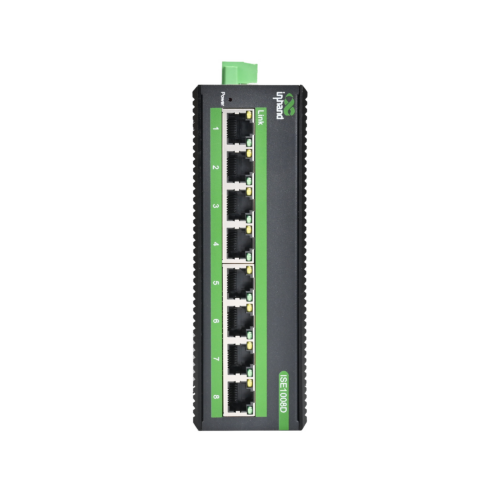 ISE1008D