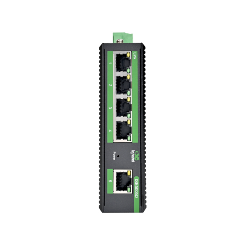 ISE5005D-S