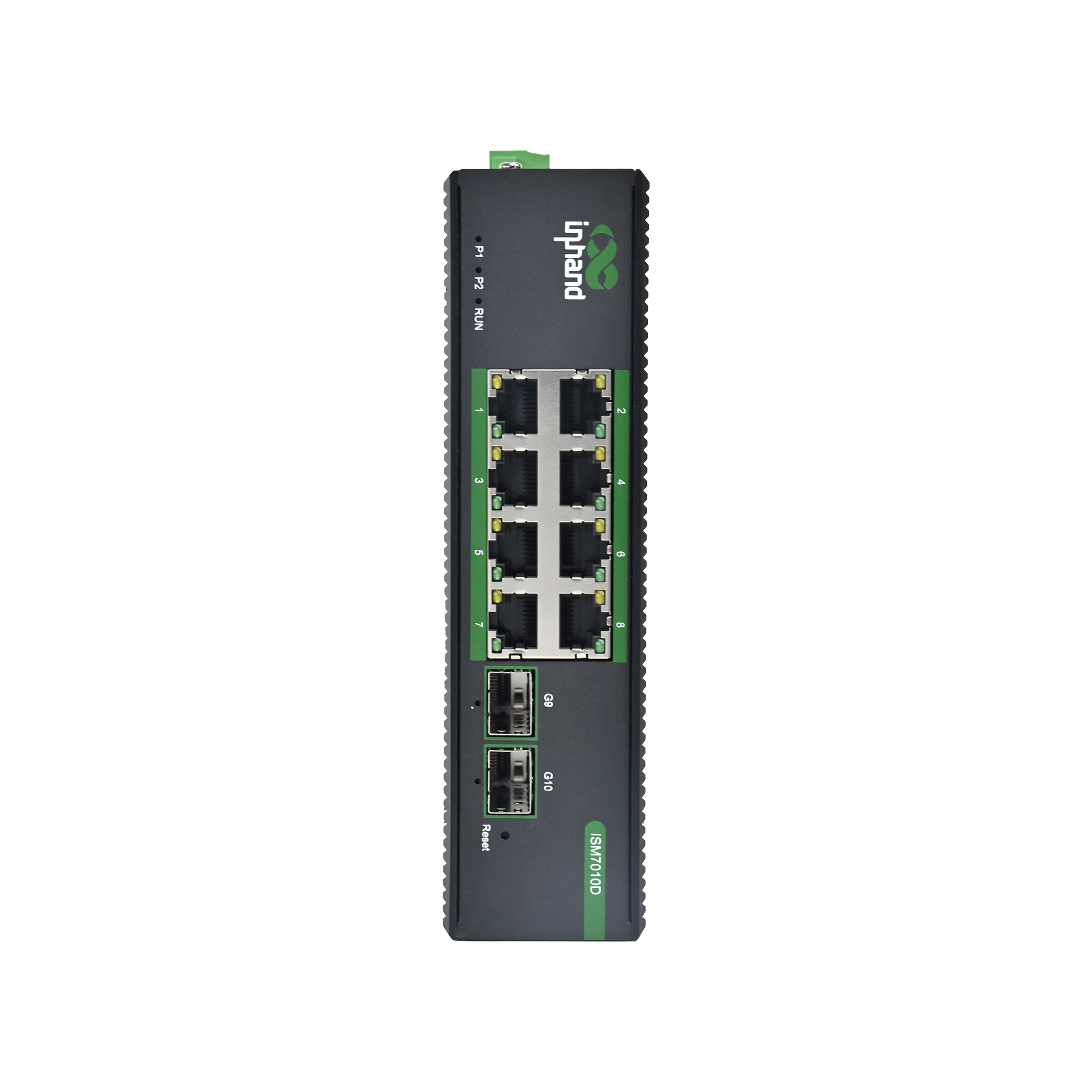ISM7010D
